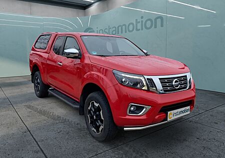 Nissan Navara NP300 N-Connecta King Cab 4x4 *HardTop*