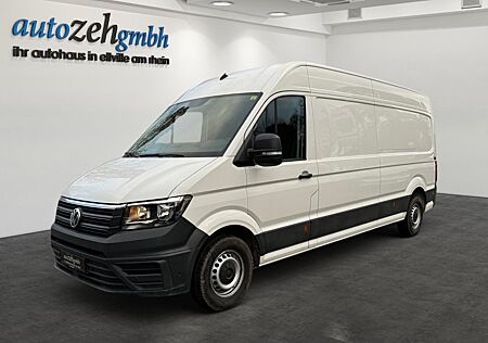 VW Crafter Kasten langer Radstand 2.0 TDi+Lang+Kame