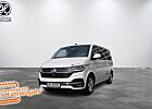 VW T6 Multivan T6.1 Multivan 2.0TDI 4M Highline ACC DCC VZE STH