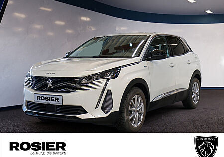 Peugeot 3008 Hybrid 225 Allure