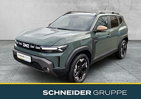 Dacia Duster TCe 130 4x4 Extreme SHZ+PDC+Totwinkel