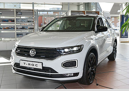 VW T-Roc United R-line 1.5 TSI DSG LED Navi 19"LM