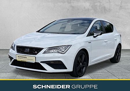 Seat Leon FR 1.5 TSI 150 PS DSG ACC+LED+NAVI+PDC+SHZ