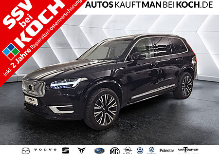 Volvo XC 90 XC90 T8 Twin Engine AWD Ultimate Bright H&K PANO