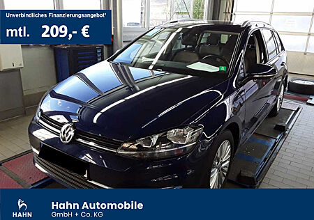 VW Golf Variant Golf VII Variant 2.0TDI Comfortline ACC Navi Cam