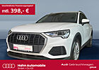 Audi Q3 35 TFSI S-trnc LED CAM GRA Carplay PDC Sitzh