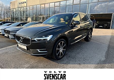 Volvo XC 60 XC60 Inscription Plug-In Hybrid AWD T8 Twin Engine EU6d-T Allrad AD StandHZG Navi Leder