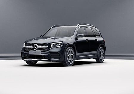 Mercedes-Benz GLB 220d AMG/LED/RfCam/EDW/Spiegel-P/Sitzhzg/19