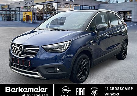 Opel Crossland X *Sitzheizung/Parkpilot* Klima