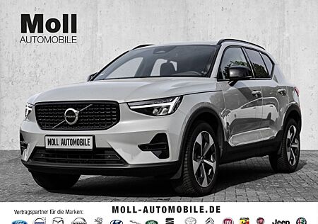 Volvo XC 40 XC40 Plus Dark 2WD B3 EU6d digitales Cockpit Memory Sitze Soundsystem HarmanKardon LED