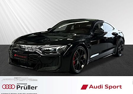 Audi RS e-tron GT performance Aktivfahrwerk