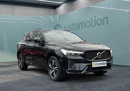 Volvo XC 60 XC60 B4 (Diesel) R-Design AWD Automatik Bluetooth