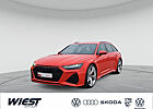 Audi RS6 Avant 4.0 TFSI LASER/CARBON/LUFT/NAVI/HUD/280 km/h