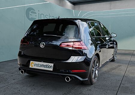 VW Golf VII GTI DSG Navi LED ACC Sitzhzg. Business-Paket