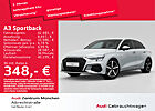 Audi A3 Sportback S line 40 TFSI qu. S tronic