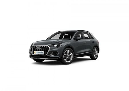 Audi Q3 40 TDI quattro advanced S-tronic Navi+ Klima