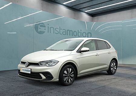 VW Polo 1.0 TSI DSG Move DIG.COCKPIT KAMERA NAVI