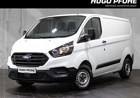 Ford Transit Custom 280 L1H1 LKW VA Kasten Sicht-Pkt.