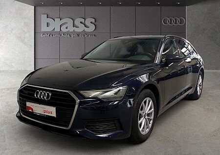 Audi A6 45 3.0 TDI quattro Avant basis (EURO 6d-TEMP)