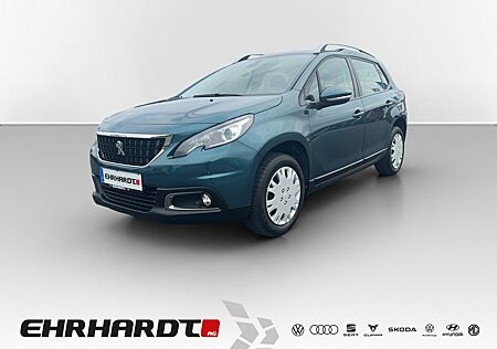 Peugeot 2008 1.2 e-VTi Active PDC*KAMERA*TEMP*NEBEL*SHZ