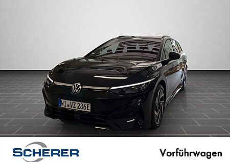 VW ID.7 Tourer PRO *ASSISTENZ *NAVI *WKR *AHK