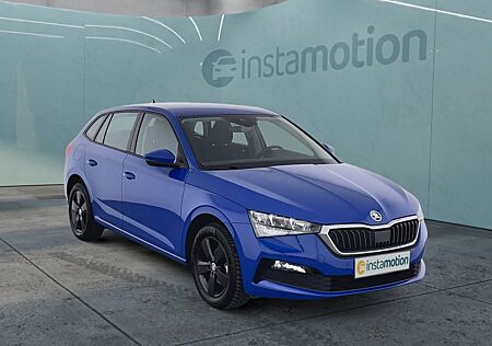 Skoda Scala Selection 1.5 TSI*SHZ*RFK*AT*uvm