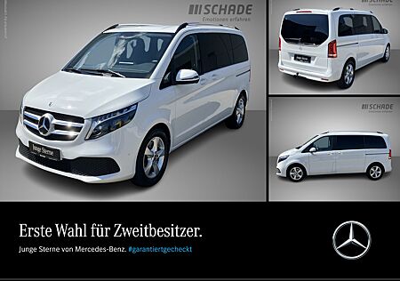 Mercedes-Benz V 300 d ED KOMP LED MBUX DAB ELEKTR TÜREN EASY P