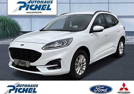 Ford Kuga Plug-In Hybrid ST-Line X ADAPTIVE LED+AHZV SCHWENKBAR+ACC+TWA+EL.HECKKLAPPE