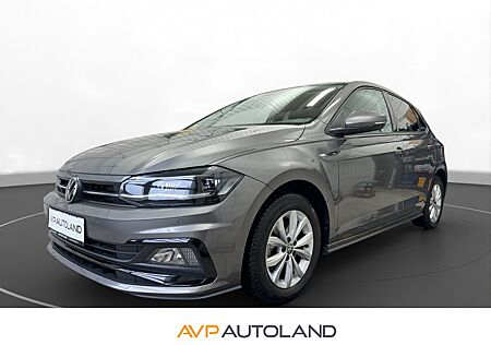 VW Polo 1.0 TSI DSG Highline | NAVI | ACC | LED |