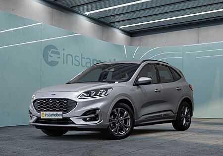 Ford Kuga ST-Line 2.0 EcoBlue 88kW Auto Sports Utilit