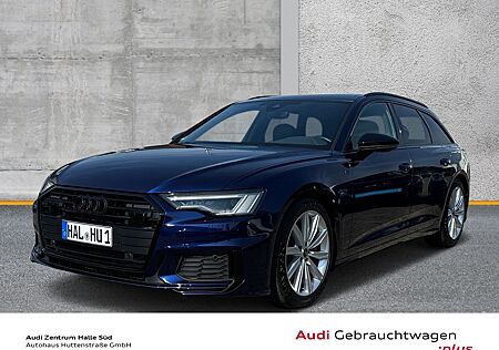 Audi A6 Avant 55 TFSI e qu 2x S Line MATRIX PANO ACC