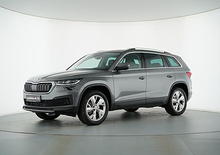 Skoda Kodiaq STYLE 1.5TSI DSG 7-SITZE+NAVI+MATRIX-LED