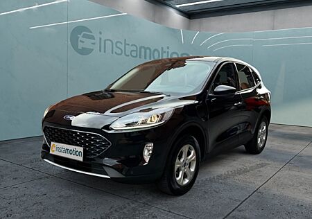 Ford Kuga Cool&Connect Navi+PDC+Klima+Winterpaket