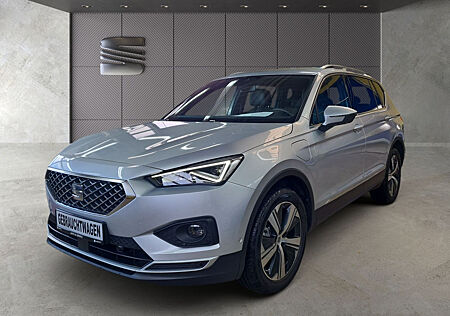 Seat Tarraco XCELLENCE 1.4 e-HYBRID DSG *AHK*