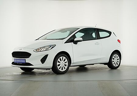 Ford Fiesta 1.0 EB COOL&CONNECT | WINTERPAKET+1.HAND