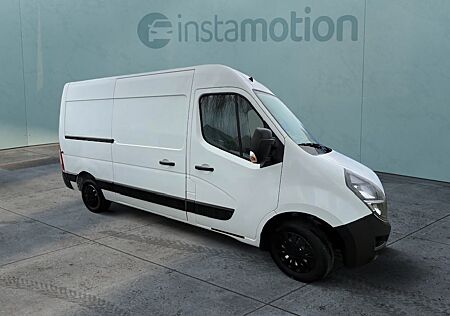 Opel Movano B Biturbo *PDCv+h*Laderaumabdeck*Trittstufe*DAB*Regensensor*Klima*