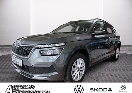 Skoda Kamiq 1.0 TSI Ambition GJR NAVI PDC KAMERA