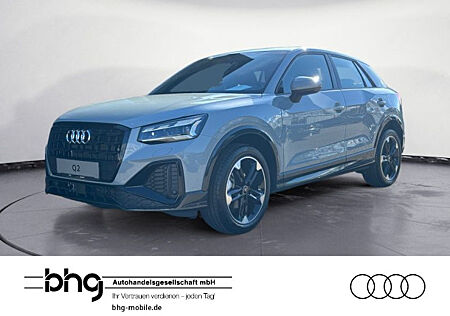 Audi Q2 S line S line 35 TFSI 110(150) kW(PS) S tr