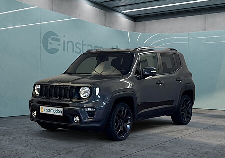 Jeep Renegade PHEV 4Xe S AUTOMATIK ALLWETTER NAV KAMERA ACC SHZ KEYLESS LHZ