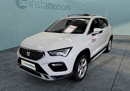 Seat Ateca Xperience 2.0 TSI *NAVI*KLIMA*RFK*SHZ*ACC*