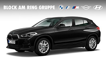 BMW X2 xDrive20i RFK SH PDC HiFi Navi