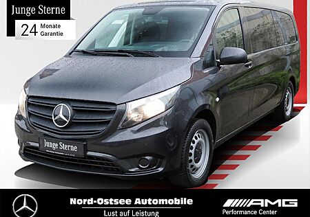 Mercedes-Benz Vito 116 Tourer extralang AHK 2,5t Navi Kamera