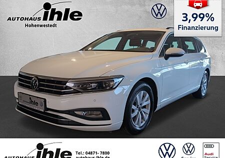 VW Passat Variant Business 1,5 TSI R-FAHRKAMERA+IQ-LIGHT+NAVI