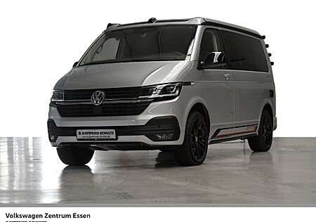 VW T6 California T6.1 California Ocean Edition Exterieur-Sportpaket