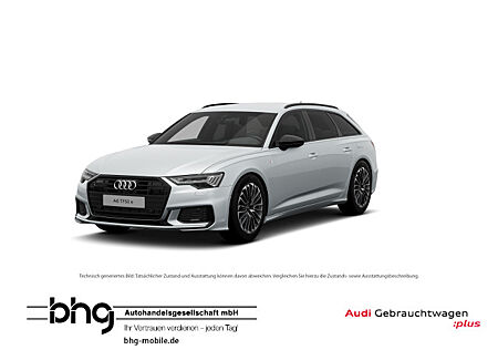 Audi A6 Avant sport 55 TFSI e quattro