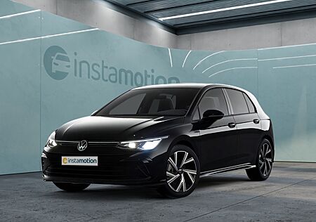 VW Golf VIII 1.5 TSI R-Line | NAVI | LED | ACC |