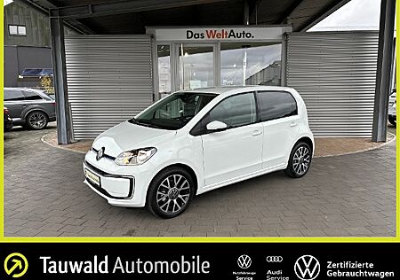 VW Up e-! Edition DSG/32,3kWh/CCS/RFK/16'