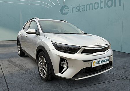 Kia Stonic Platinum 1.0T Glasdach+Navi+Kamera