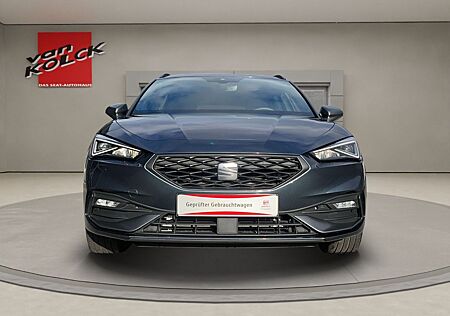 Seat Leon Sportstourer FR 1.5 TSI 110 kW (150 PS) 6-G