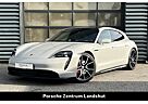 Porsche Taycan 4S Sport Turismo | Surroud View | BOSE |